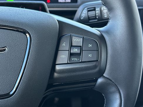 Used 2024 Ford Mustang Mach-E Select w/ Comfort Package Lite image 28