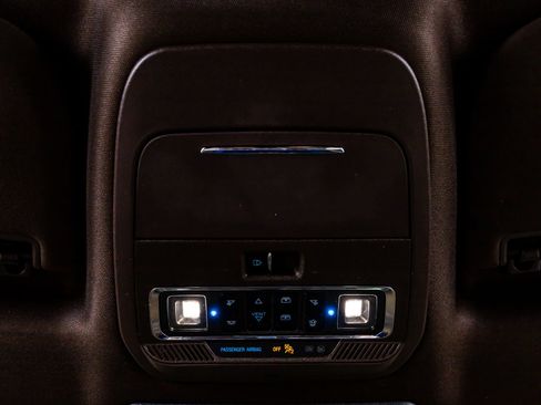 Used 2024 Ford F150 King Ranch w/ FX4 Off-Road Package AWD/4WD image 30
