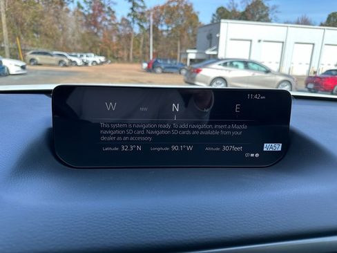 New 2026 MAZDA CX-50 AWD 2.5 Hybrid w/ Weather Package image 12