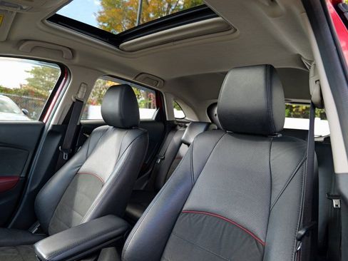 Used 2016 MAZDA CX-3 Grand Touring image 21