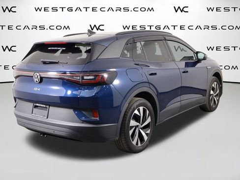 Used 2023 Volkswagen ID.4 Pro AWD/4WD image 42
