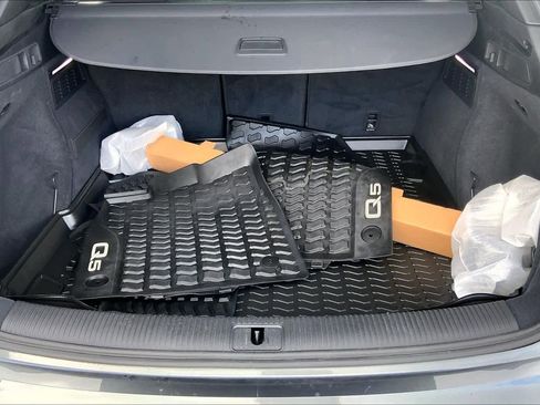 Used 2025 Audi Q5 2.0T Premium image 34