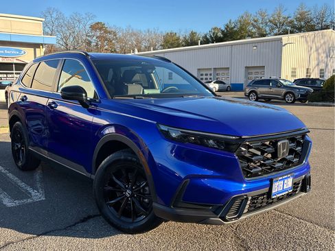 Used 2023 Honda CR-V Sport image 40