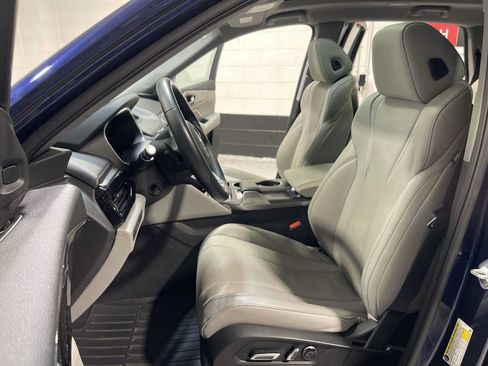 Used 2022 Acura MDX w/ Technology Package AWD/4WD image 11