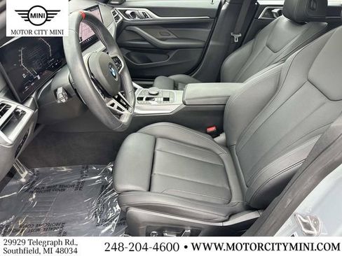Used 2025 BMW 440i xDrive AWD/4WD image 22