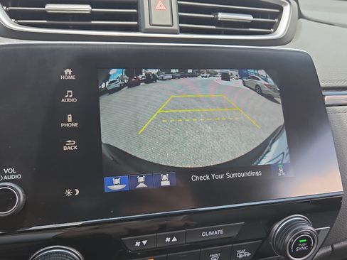 Certified 2020 Honda CR-V EX-L image 28