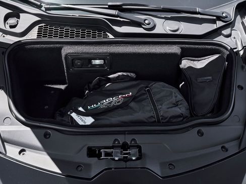 Used 2024 Lamborghini Huracan EVO AWD/4WD image 20