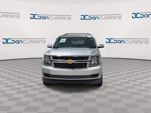 Used 2017 Chevrolet Tahoe LT AWD/4WD image 3
