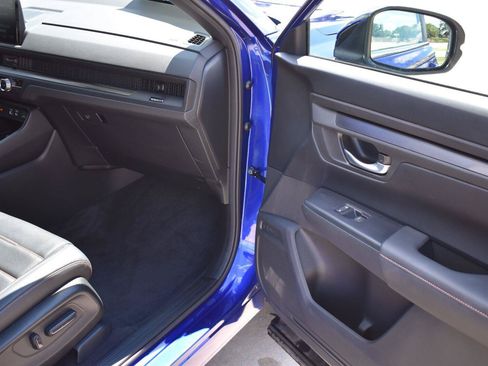 Used 2024 Honda CR-V Sport-L image 17