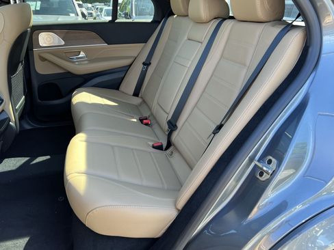 New 2026 Mercedes-Benz GLE 450 4MATIC image 30