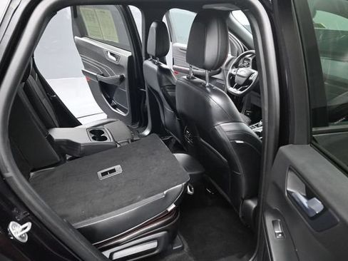 Used 2024 Ford Escape ST-Line AWD/4WD image 27