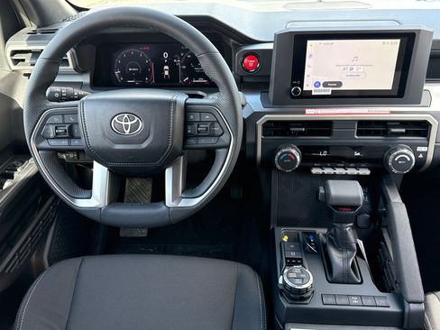 New 2026 Toyota Tacoma TRD Off-Road image 18