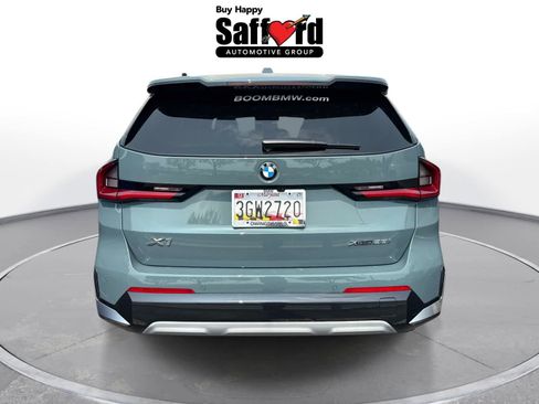Used 2026 BMW X1 xDrive28i w/ Technology Package AWD/4WD image 3