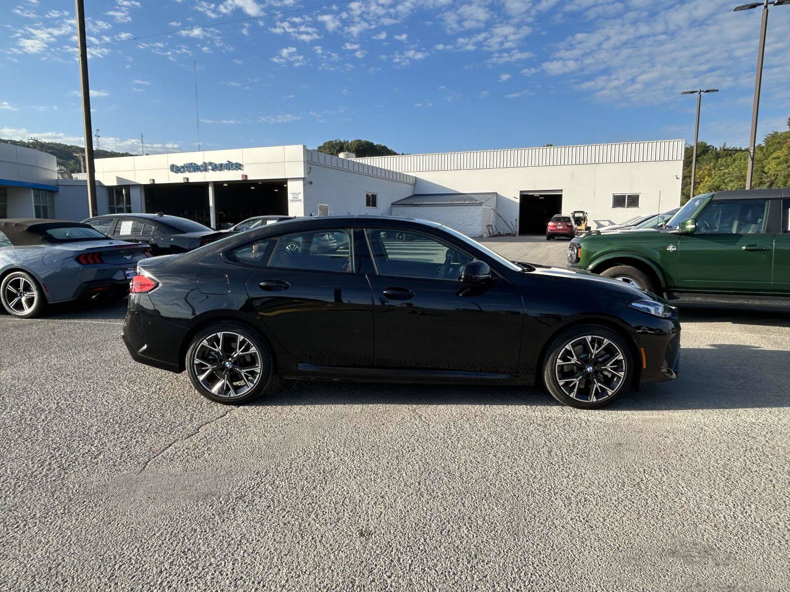 Used 2025 BMW 228i xDrive AWD/4WD image 10