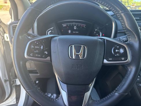 Used 2020 Honda CR-V EX-L image 27