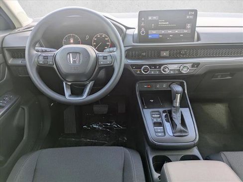 New 2026 Honda CR-V EX image 14