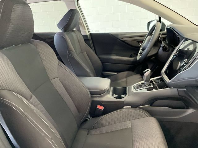 Certified 2024 Subaru Outback Premium AWD/4WD image 17