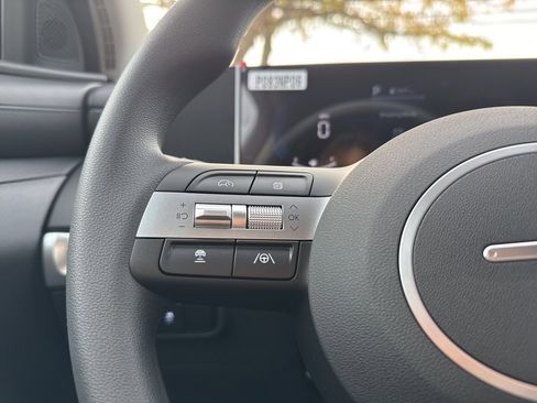 New 2026 Hyundai Tucson SEL image 31