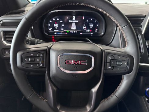 Certified 2024 GMC Yukon XL AT4 w/ AT4 Premium Package image 17