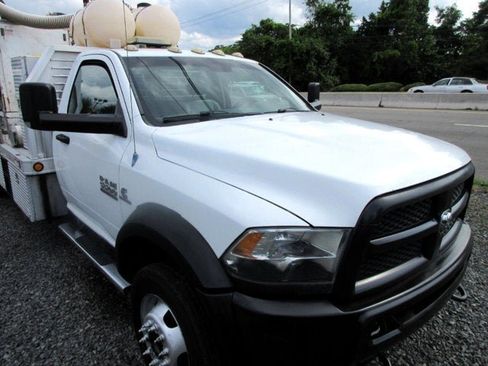 Used 2013 RAM 5500 Tradesman w/ PWR Accessory Group AWD/4WD image 28