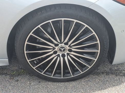 Used 2023 Mercedes-Benz C 300 Sedan image 13