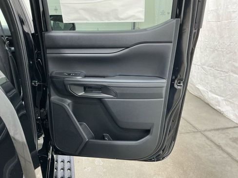 New 2026 Ford Ranger Raptor AWD/4WD image 30