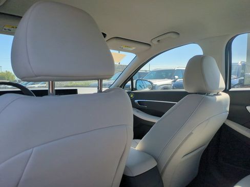 New 2026 Hyundai Sonata SEL FWD image 27