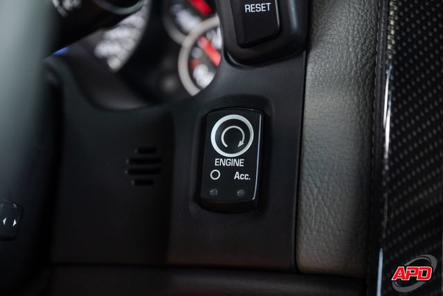 Used 2011 Chevrolet Corvette ZR1 w/ Preferred Equipment Group RWD image 14
