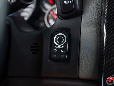 Used 2011 Chevrolet Corvette ZR1 w/ Preferred Equipment Group RWD image 14