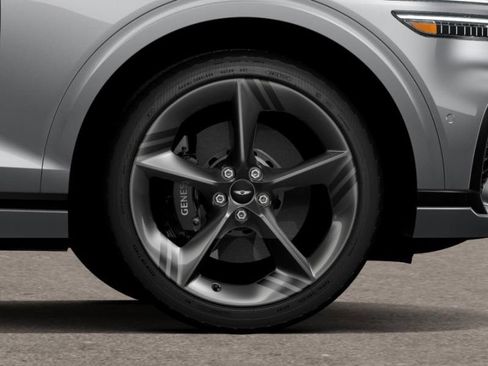 New 2026 Genesis GV70 3.5T Sport Prestige AWD/4WD image 25