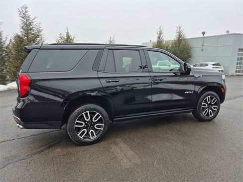 Used 2022 GMC Yukon AT4 image 16