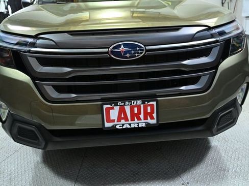 Certified 2026 Subaru Forester Limited AWD/4WD image 20