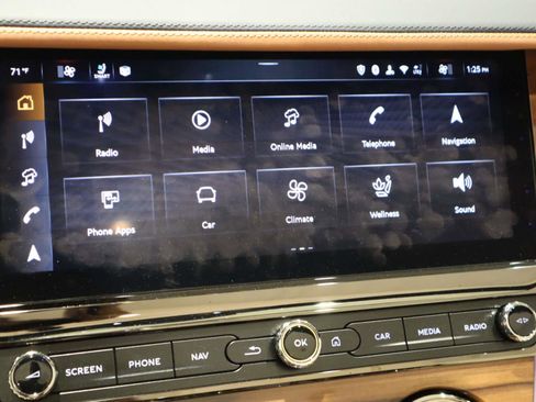 Used 2025 Bentley Continental GT Speed image 36