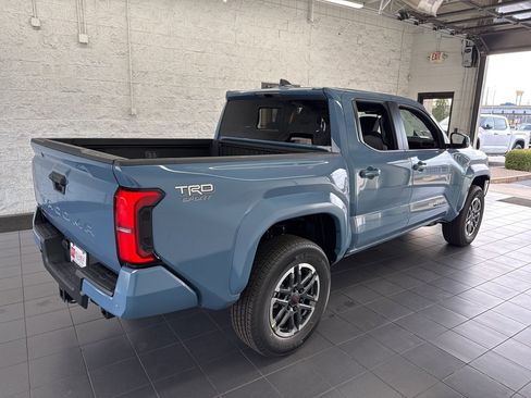 New 2026 Toyota Tacoma TRD Sport image 8