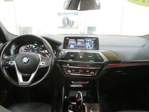 Used 2018 BMW X3 xDrive30i image 5