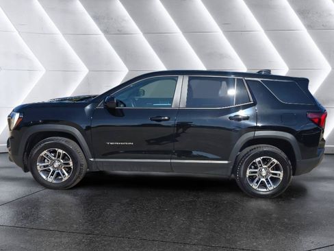Used 2026 GMC Terrain Elevation FWD image 8
