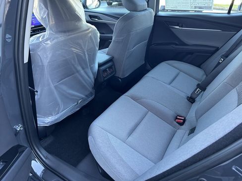 New 2026 Toyota Camry LE image 10