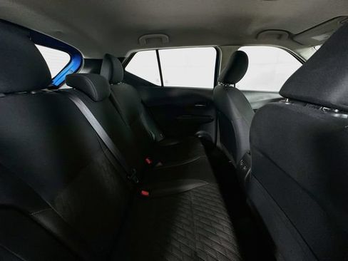 Used 2023 Nissan Kicks SV FWD image 24