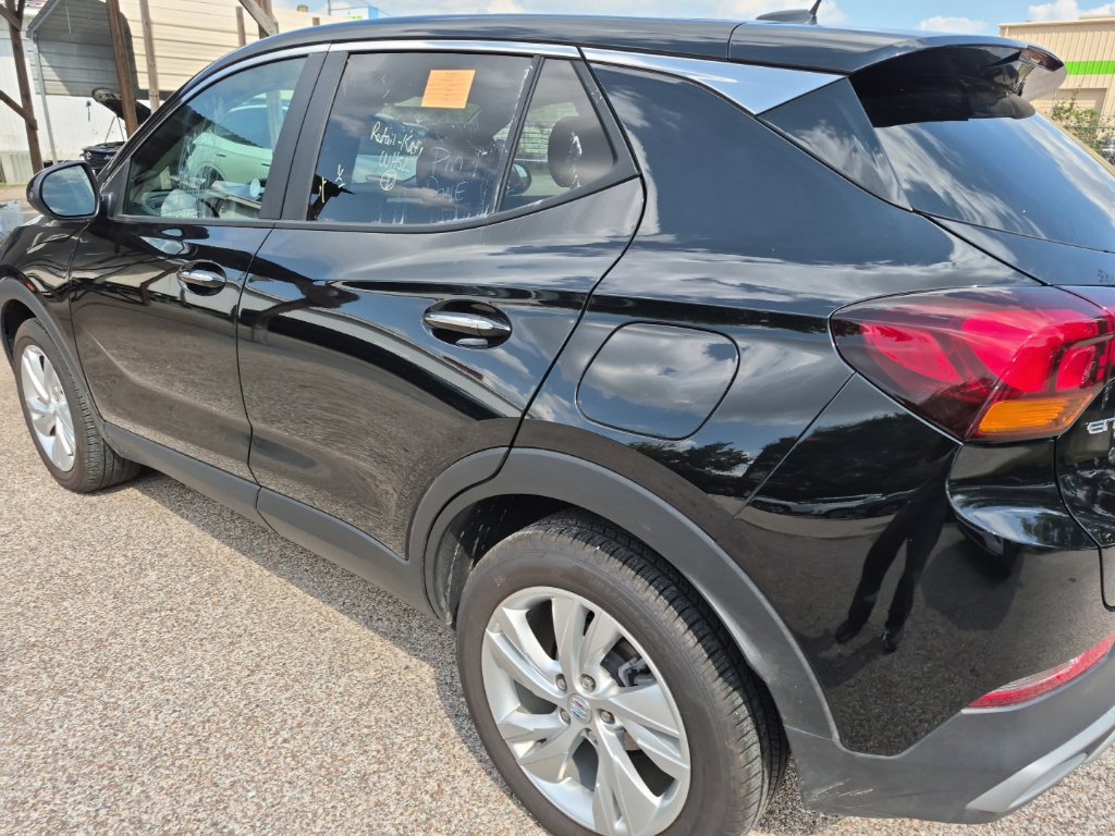 Used 2026 Buick Encore GX Preferred FWD image 2