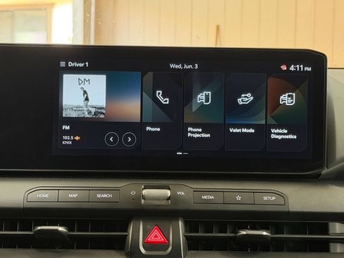 Used 2025 Kia K4 FWD image 20