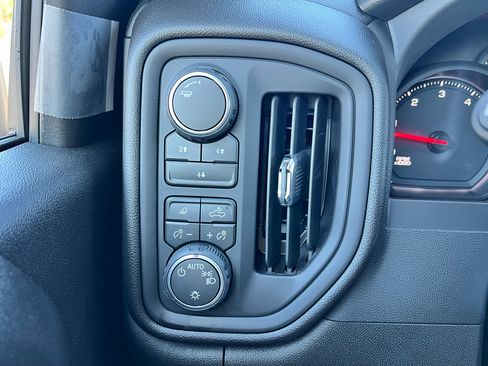 New 2026 Chevrolet Silverado 2500 Custom w/ Custom Value Package image 7