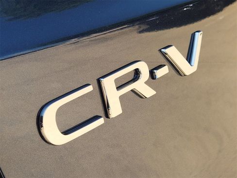 New 2026 Honda CR-V EX-L image 7