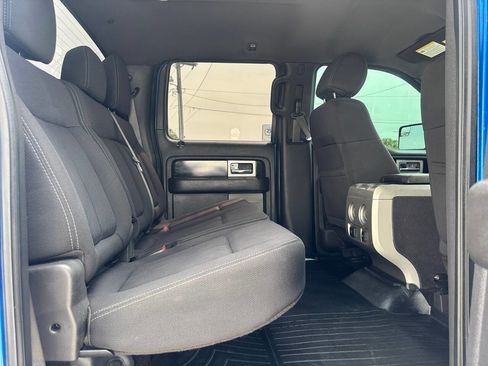Used 2012 Ford F150 FX4 AWD/4WD image 26