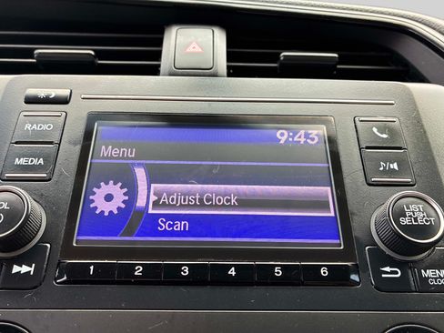 Used 2018 Honda Civic LX image 29