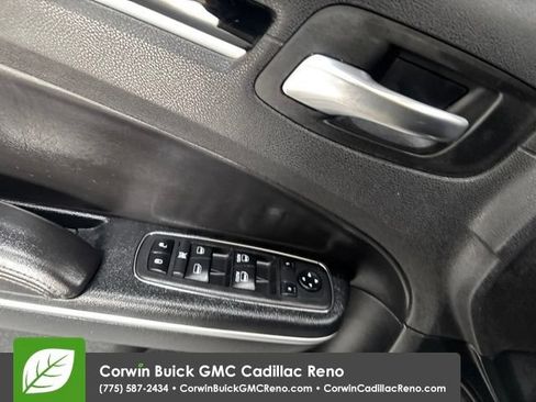 Used 2018 Chrysler 300 S AWD/4WD image 14