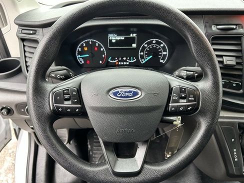 Used 2024 Ford Transit 250 Low Roof w/ Exterior Upgrade Package image 19