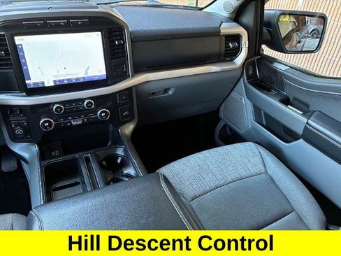 Certified 2021 Ford F150 XLT w/ Equipment Group 302A High AWD/4WD image 12