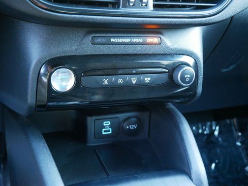 Used 2023 Ford Escape ST-Line w/ Tech Pack #1 AWD/4WD image 23