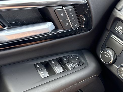 New 2026 Chevrolet Tahoe Premier RWD image 36