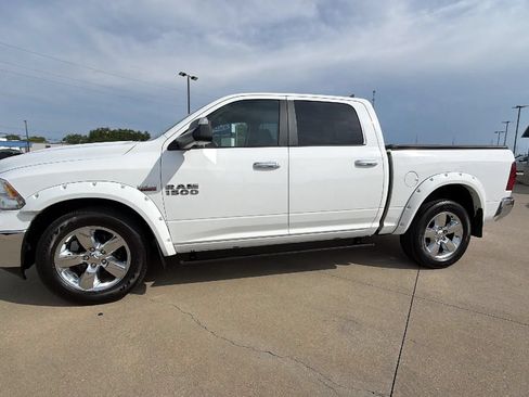Used 2014 RAM 1500 Big Horn AWD/4WD image 6